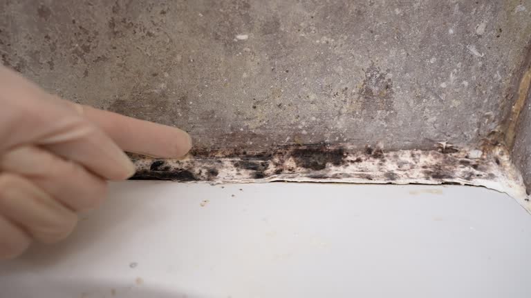 Best Mold-Related Health Consultation  in Warsaw, KY